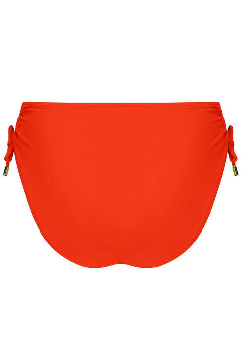 Lise Charmel 71B Grace Infinie Bikini Classic With Ties - Adjustable